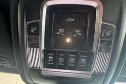 2025 RAM 1500 Rebel Hurricane SO