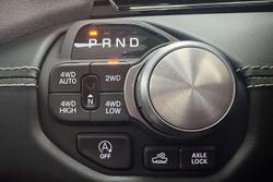 2025 RAM 1500 Rebel Hurricane SO