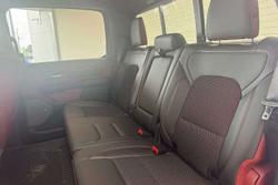 2025 RAM 1500 Rebel Hurricane SO