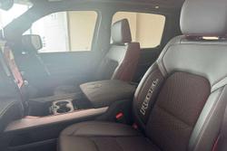 2025 RAM 1500 Rebel Hurricane SO