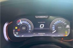 2025 RAM 1500 Rebel Hurricane SO