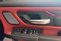 2025 RAM 1500 Rebel Hurricane SO