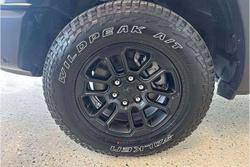 2025 RAM 1500 Rebel Hurricane SO