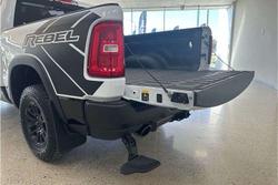 2025 RAM 1500 Rebel Hurricane SO