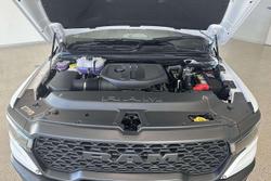 2025 RAM 1500 Rebel Hurricane SO