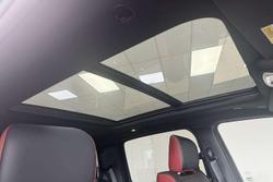 2025 RAM 1500 Rebel Hurricane SO