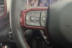 2025 RAM 1500 Rebel Hurricane SO