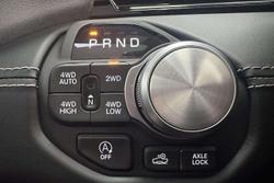 2025 RAM 1500 Rebel Hurricane SO