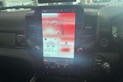 2025 RAM 1500 Rebel Hurricane SO