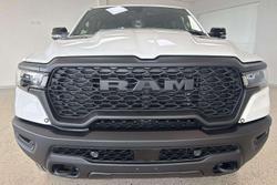 2025 RAM 1500 Rebel Hurricane SO