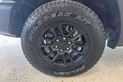 2025 RAM 1500 Rebel Hurricane SO