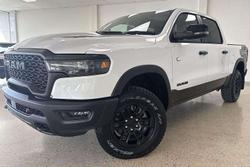 2025 RAM 1500 Rebel Hurricane SO