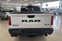 2025 RAM 1500 Rebel Hurricane SO