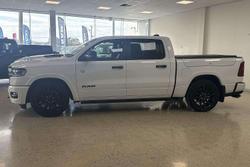 2025 RAM 1500 Limited Hurricane HO RamBox
