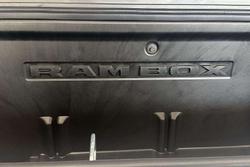 2025 RAM 1500 Limited Hurricane HO RamBox