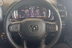 2025 RAM 1500 Limited Hurricane HO RamBox