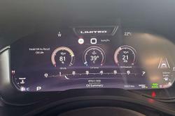 2025 RAM 1500 Limited Hurricane HO RamBox