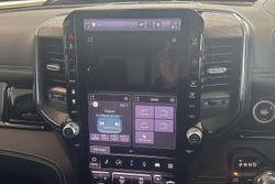 2025 RAM 1500 Limited Hurricane HO RamBox