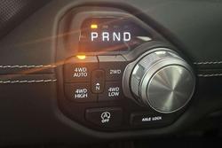 2025 RAM 1500 Limited Hurricane HO RamBox