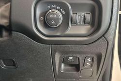 2025 RAM 1500 Limited Hurricane HO RamBox