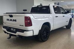 2025 RAM 1500 Limited Hurricane HO RamBox