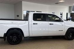 2025 RAM 1500 Limited Hurricane HO RamBox