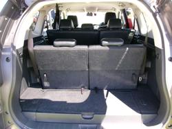 2017 Mitsubishi Pajero Sport Exceed