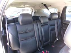 2017 Mitsubishi Pajero Sport Exceed