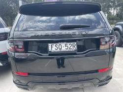 2024 Land Rover Discovery Sport P250 Dynamic SE