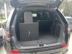 2024 Land Rover Discovery Sport P250 Dynamic SE