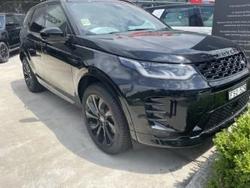 2024 Land Rover Discovery Sport P250 Dynamic SE