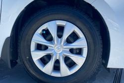 2015 Toyota Corolla Ascent