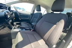 2015 Toyota Corolla Ascent