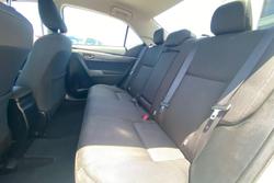 2015 Toyota Corolla Ascent