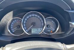 2015 Toyota Corolla Ascent