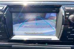 2015 Toyota Corolla Ascent