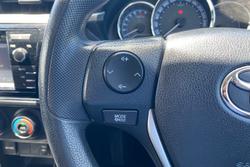 2015 Toyota Corolla Ascent