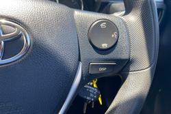 2015 Toyota Corolla Ascent