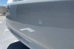 2015 Toyota Corolla Ascent