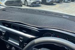 2015 Toyota Corolla Ascent