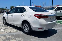 2015 Toyota Corolla Ascent