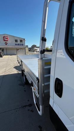 2025 Iveco Daily 45C18 Tradie Made