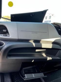2025 Iveco Daily 45C18 Tradie Made