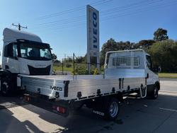 2025 Iveco Daily 45C18 Tradie Made