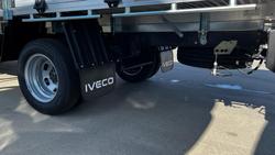 2025 Iveco Daily 45C18 Tradie Made
