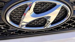 2025 Hyundai Ex4 EX4/6 SUPERCAB