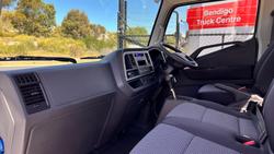 2025 Hyundai Ex4 EX4/6 SUPERCAB