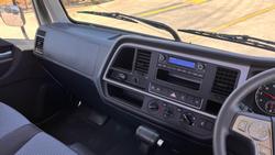 2025 Hyundai Ex4 EX4/6 SUPERCAB