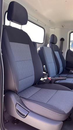 2025 Hyundai Ex4 EX4/6 SUPERCAB