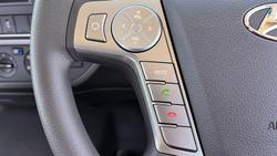 2025 Hyundai Ex4 EX4/6 SUPERCAB
